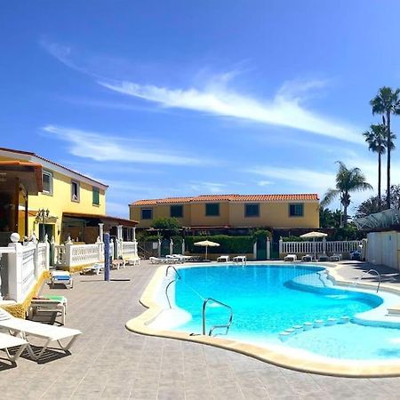 Bungalow Los Parrales 17 Maspalomas (Gran Canaria) Exterior foto