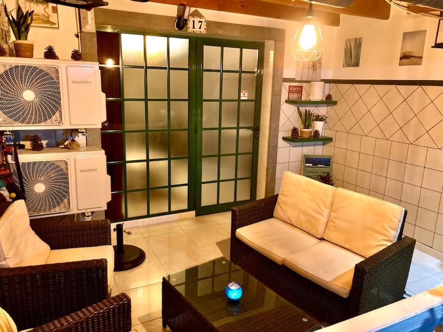 Bungalow Los Parrales 17 Maspalomas (Gran Canaria) Exterior foto
